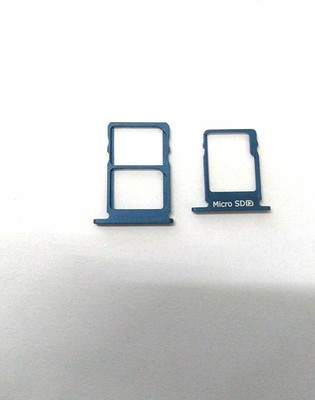 Spares4ever Sim Card Tray(Compatible With Nokia 5)