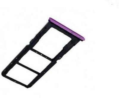 Spares4ever Sim Card Tray(Compatible With Y30)