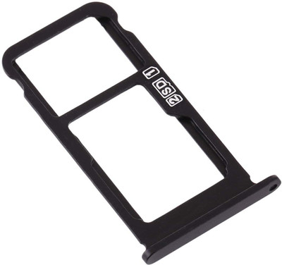 Spares4ever Sim Card Tray(Compatible With Nokia 7.1)