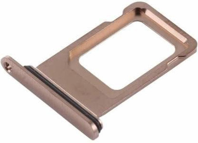 Spares4ever Sim Card Tray(Compatible With iPhone Xs)