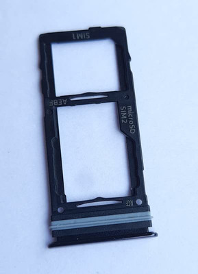 Spares4ever Sim Card Tray(Compatible With Samsung Galaxy A52S)