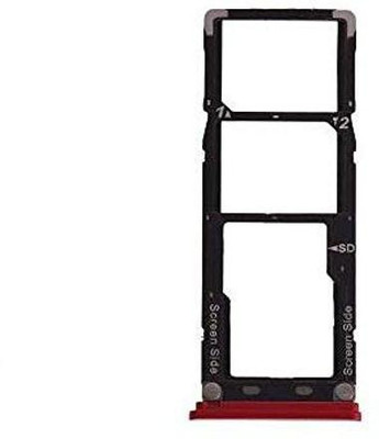 Spares4ever Sim Card Tray(Compatible With Tecno I5)