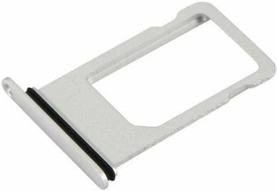 Spares4ever Sim Card Tray(Compatible With Apple iPhone 8)