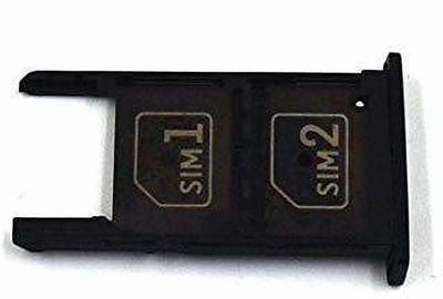 Spares4ever Sim Card Tray(Compatible With Motorola Moto X Play)