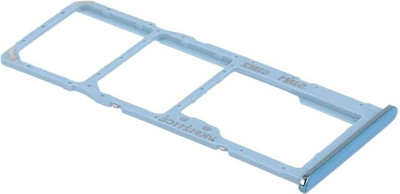Spares4ever Sim Card Tray(Compatible With Samsung Galaxy A71 2020)
