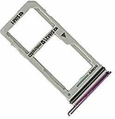 Spares4ever Sim Card Tray(Compatible With Samsung Galaxy S9 S9 Plus)