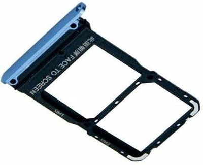 Spares4ever Sim Card Tray(Compatible With Mi 10 5G)