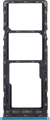 Spares4ever Sim Card Tray(Compatible With Infinix Hot 8)