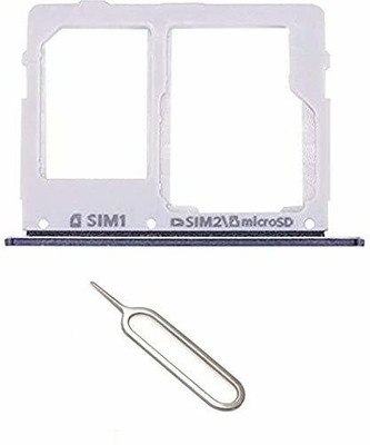 BringUAll Sim Card Tray(Compatible With Samsung Galaxy C5 Pro C7 Pro C7010)