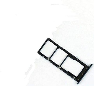 Spares4ever Sim Card Tray(Compatible With Infinix Hot 6 Pro X608)