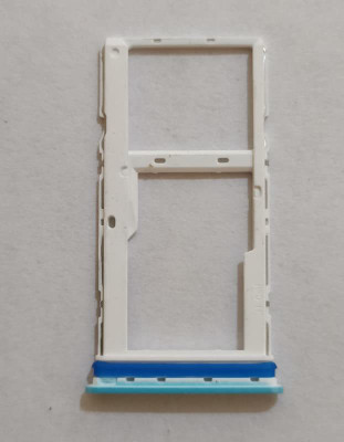 Spares4ever Sim Card Tray(Compatible With Motorola G60)