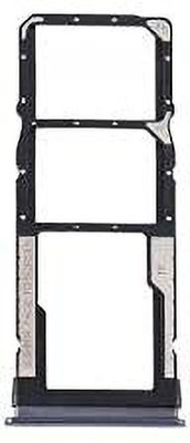 Spares4ever Sim Card Tray(Compatible With Xiaomi Redmi Mi Note 9T)