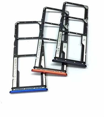 Spares4ever Sim Card Tray(Compatible With Xiaomi Redmi 9C)