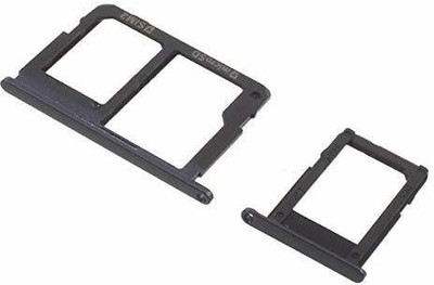 Spares4ever Sim Card Tray(Compatible With Samsung Galaxy J5 J7 Prime)