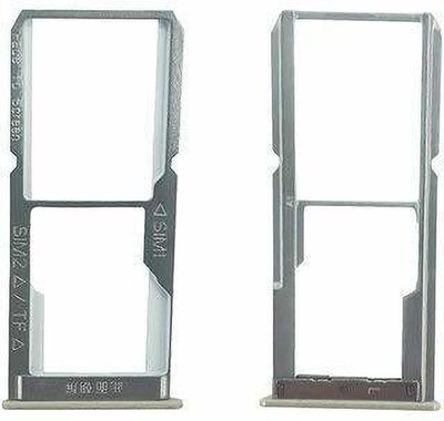 Spares4ever Sim Card Tray(Compatible With Oppo F1)