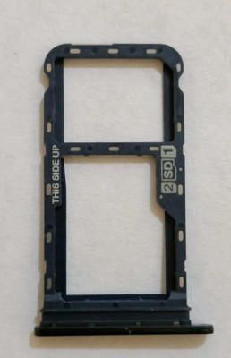 Spares4ever Sim Card Tray(Compatible With Motorola G60S)