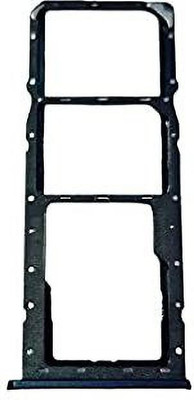 BringUAll Sim Card Tray(Compatible With Oppo A15 Dynamic)