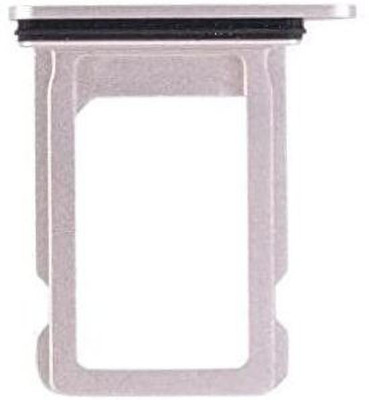 Spares4ever Sim Card Tray(Compatible With Apple iPhone 13 Mini)