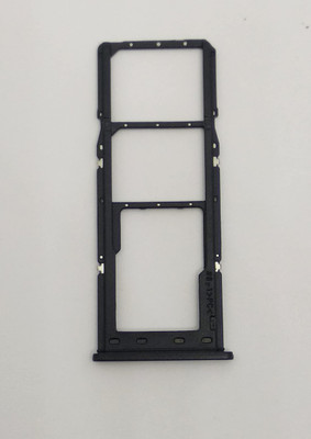 Spares4ever Sim Card Tray(Compatible With Samsung Galaxy A12)