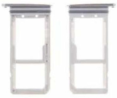Spares4ever Sim Card Tray(Compatible With Samsung Galaxy S7 G930)