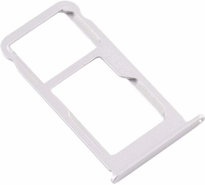 Spares4ever Sim Card Tray(Compatible With Nokia X6 X6 2018 Ta 1099 6.1 Plus)