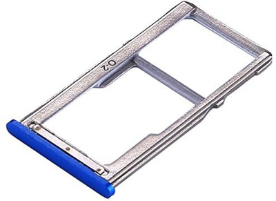 Spares4ever Sim Card Tray(Compatible With Lenovo K5 Note)