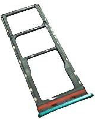 Spares4ever Sim Card Tray(Compatible With Infinix Hot 9 Sky)