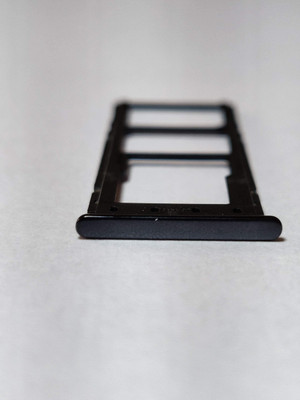 Spares4ever Sim Card Tray(Compatible With Infnix Smart 2 X609)