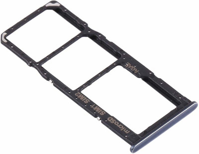 Spares4ever Sim Card Tray(Compatible With Samsung Galaxy A71)