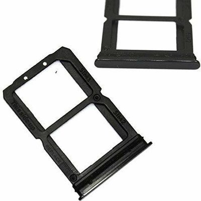 Spares4ever Sim Card Tray(Compatible With Oneplus 6)