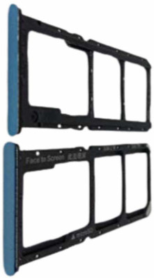 Spares4ever Sim Card Tray(Compatible With Oppo K1)