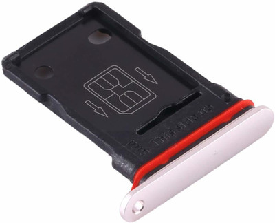 VRAVMO Sim Card Tray(Compatible With ONEPLUS 8 (GOLD))