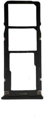 Spares4ever Sim Card Tray(Compatible With Tecno Spark Go 2020 Ke5)