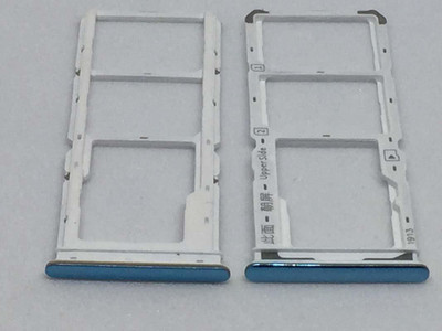 Spares4ever Sim Card Tray(Compatible With Vivo S1 Pro)