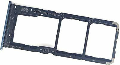 Spares4ever Sim Card Tray(Compatible With Vivo Y50)
