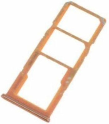 Spares4ever Sim Card Tray(Compatible With Samsung Galaxy M10)