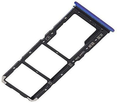 Spares4ever Sim Card Tray(Compatible With Vivo Y21 2020)