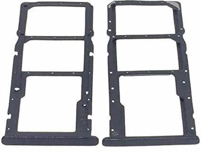 Spares4ever Sim Card Tray(Compatible With Honor 7C)