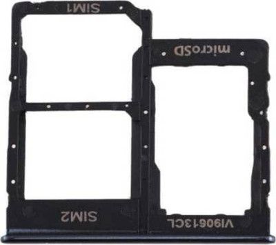 Spares4ever Sim Card Tray(Compatible With Samsung Galaxy A2 Core)
