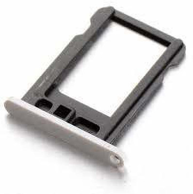 Spares4ever Sim Card Tray(Compatible With Infinix Hot 9 Pro)