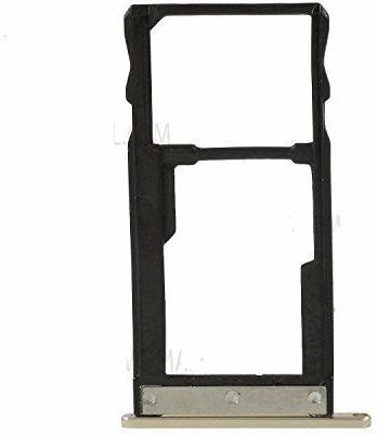 Spares4ever Sim Card Tray(Compatible With Motorola Moto M Xt1662)