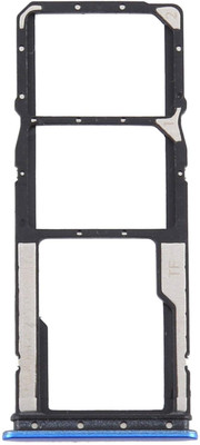 Spares4ever Sim Card Tray(Compatible With Xiaomi Mi 9A)