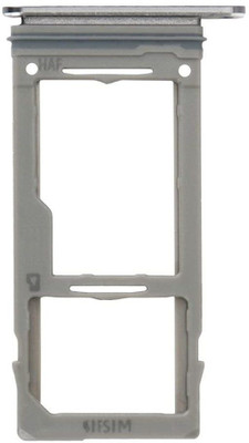 Spares4ever Sim Card Tray(Compatible With Samsung Galaxy S9 S9 Plus)