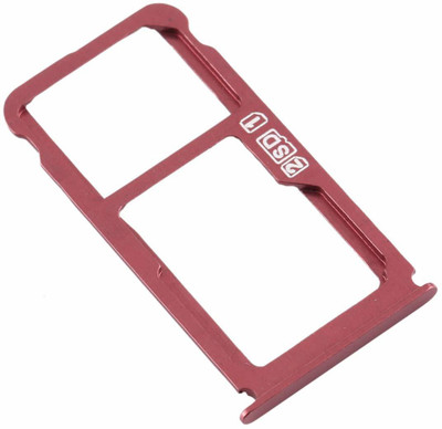 Spares4ever Sim Card Tray(Compatible With iPhone 7+ Plus)