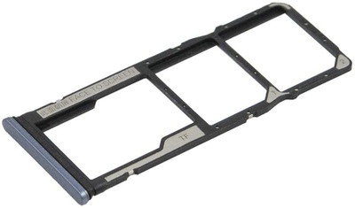 Spares4ever Sim Card Tray(Compatible With Redmi Note 9 Pro)