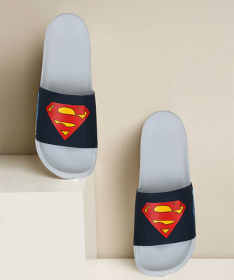 CAMPUS Men Slides(Multicolor , 9)