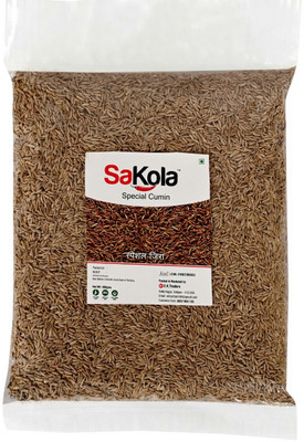 sakola Cumin seeds(400 g)
