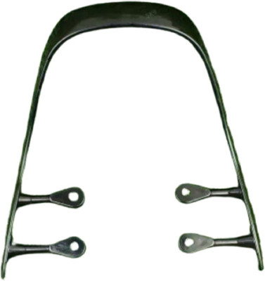 DOLSHACOB Passenger Backrest