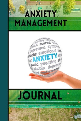 Anxiety Management(English, Paperback, Cucus Surus)