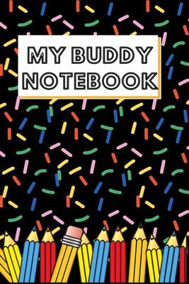 My Buddy Notebook(English, Paperback, The Exploring Minds)